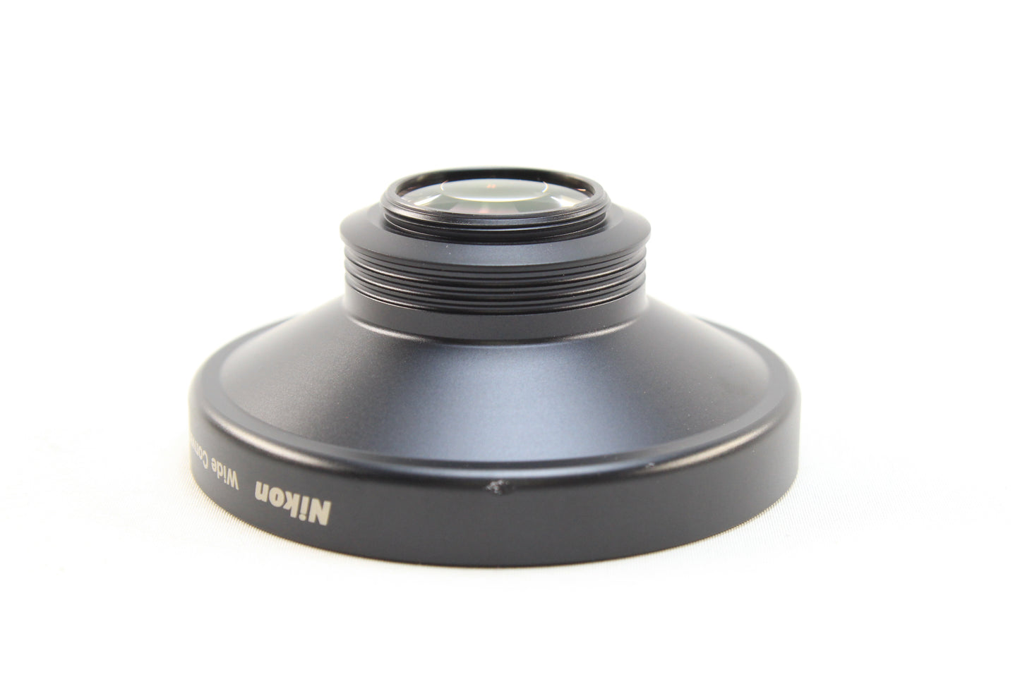 【中古(used)】ニコン ワイドコンバーター WC-E63