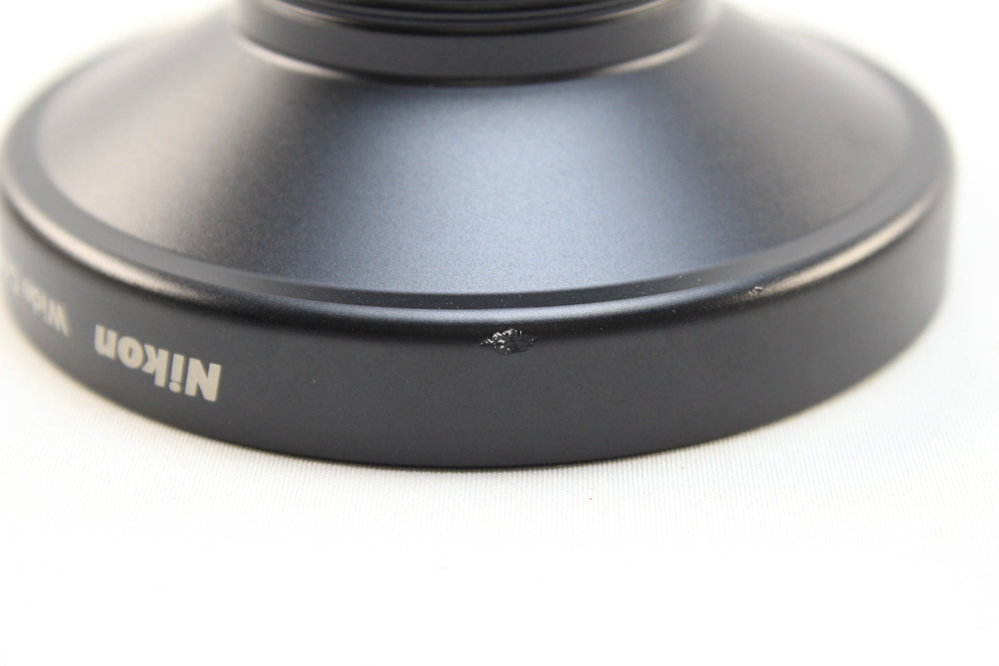 【中古(used)】ニコン ワイドコンバーター WC-E63