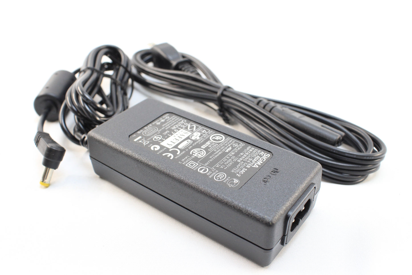 【中古(used)】シグマ ACアダプター SAC-2