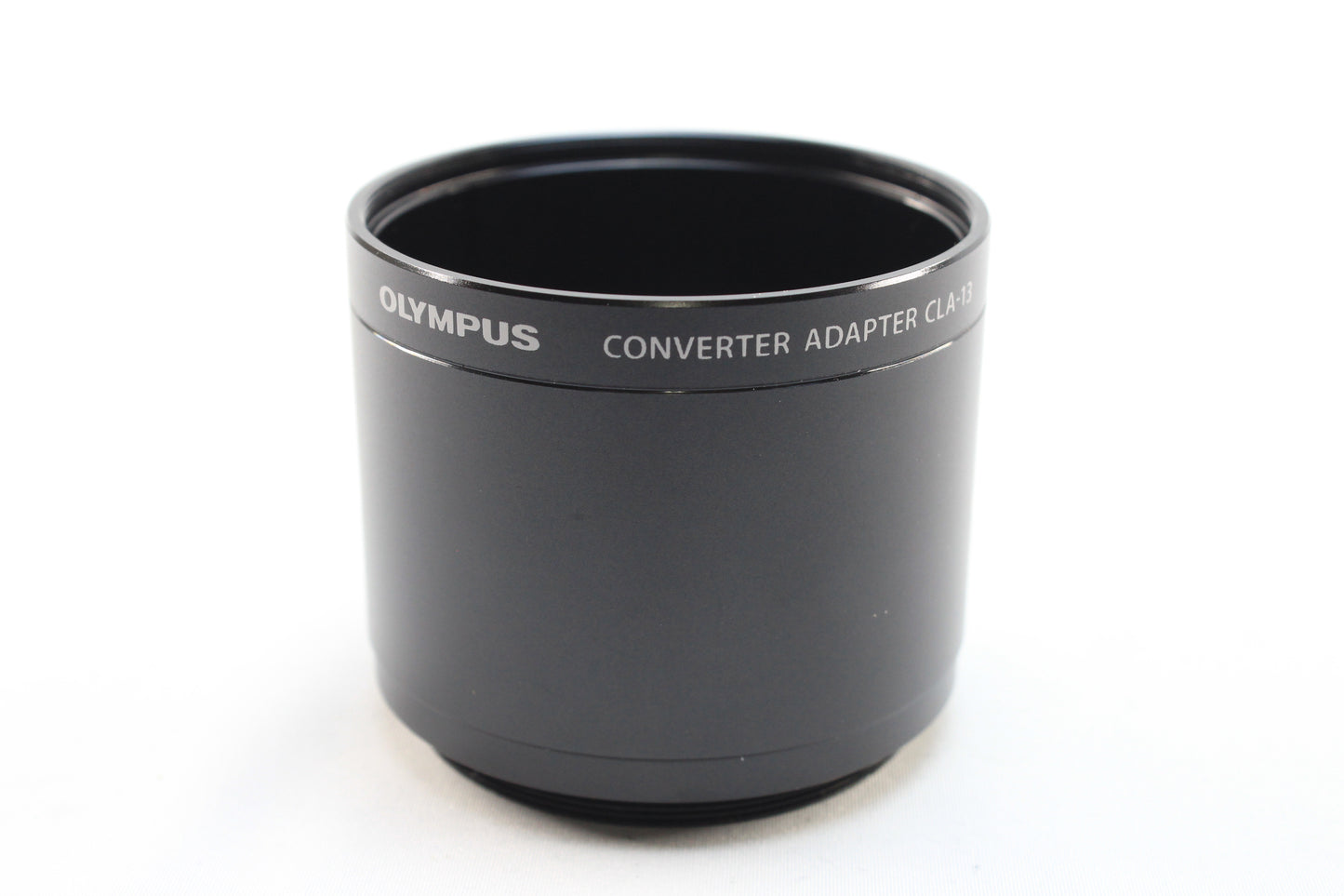 【中古(used)】オリンパス テレコンバージョンレンズアダプター CLA-13