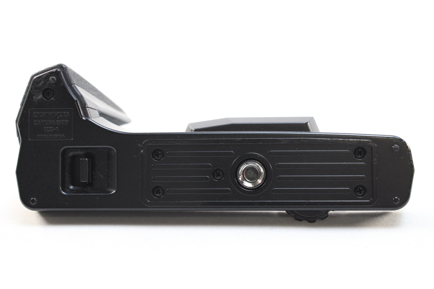 【中古(used)】オリンパス カメラグリップ ECG-1