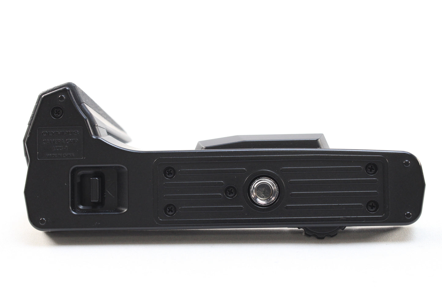 【中古(used)】オリンパス カメラグリップ ECG-1