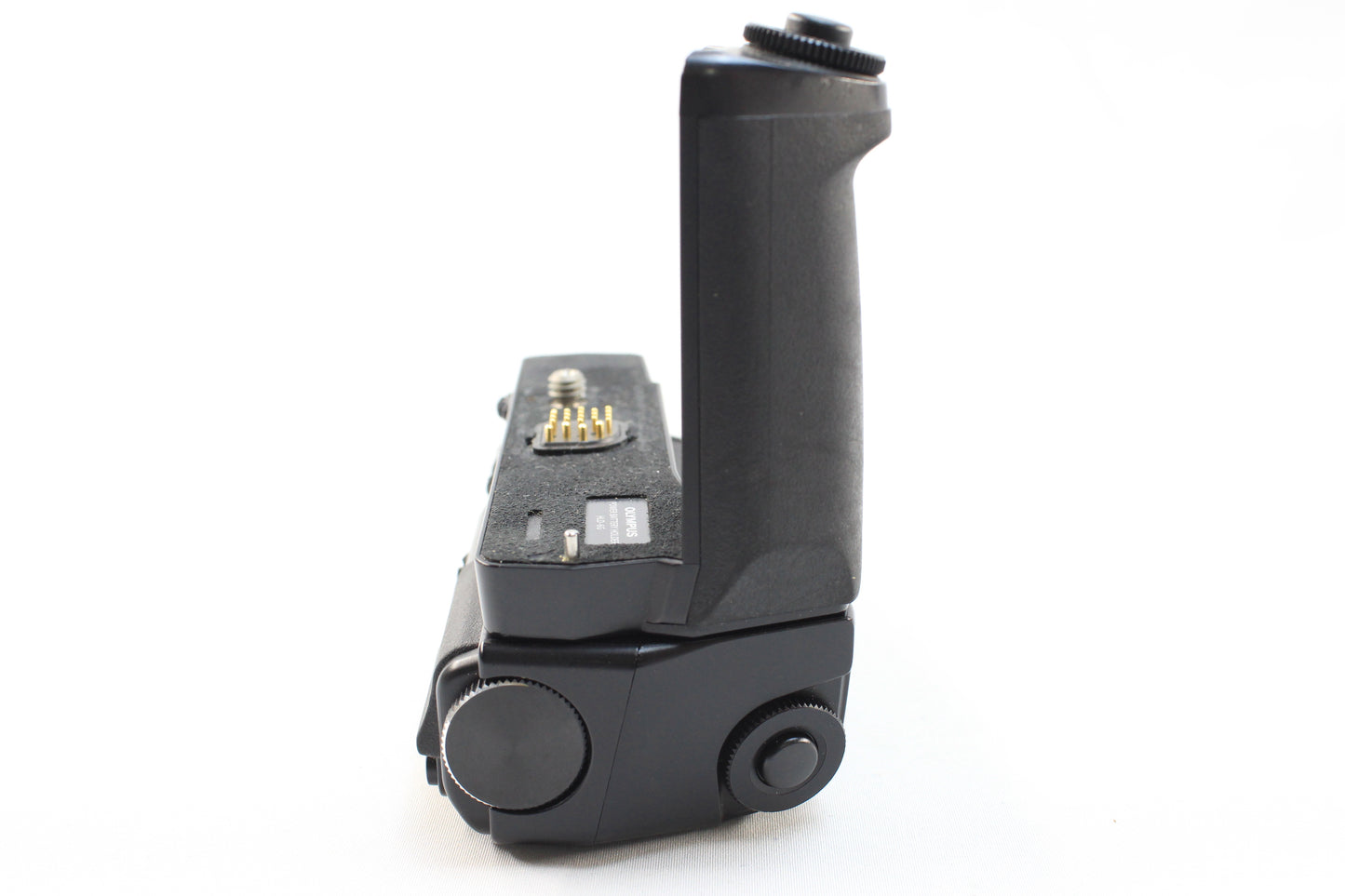 【中古(used)】オリンパス パワーバッテリーホルダー HLD-6