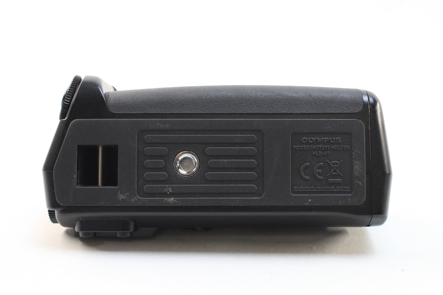 【中古(used)】オリンパス パワーバッテリーホルダー HLD-6