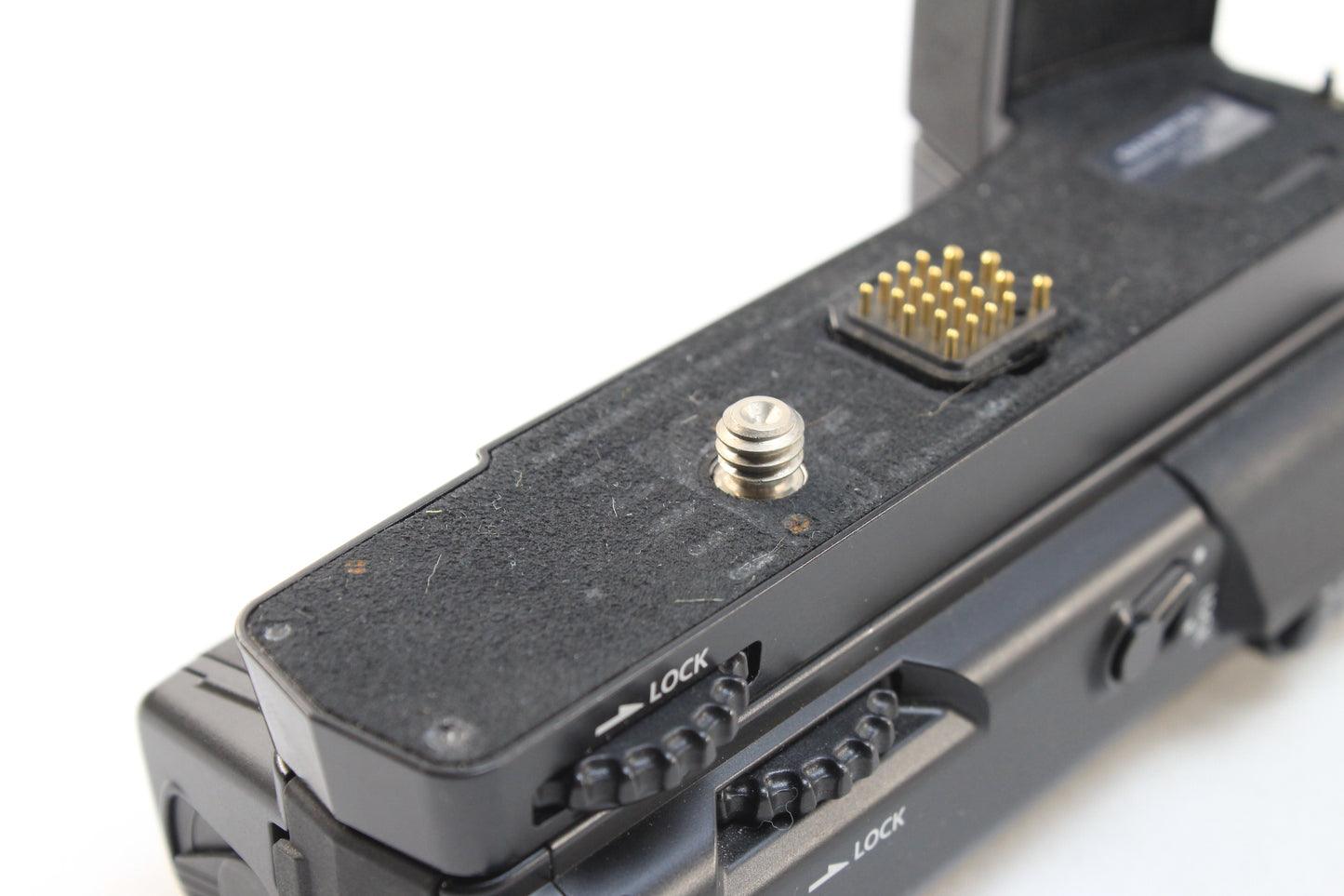 【中古(used)】オリンパス パワーバッテリーホルダー HLD-6