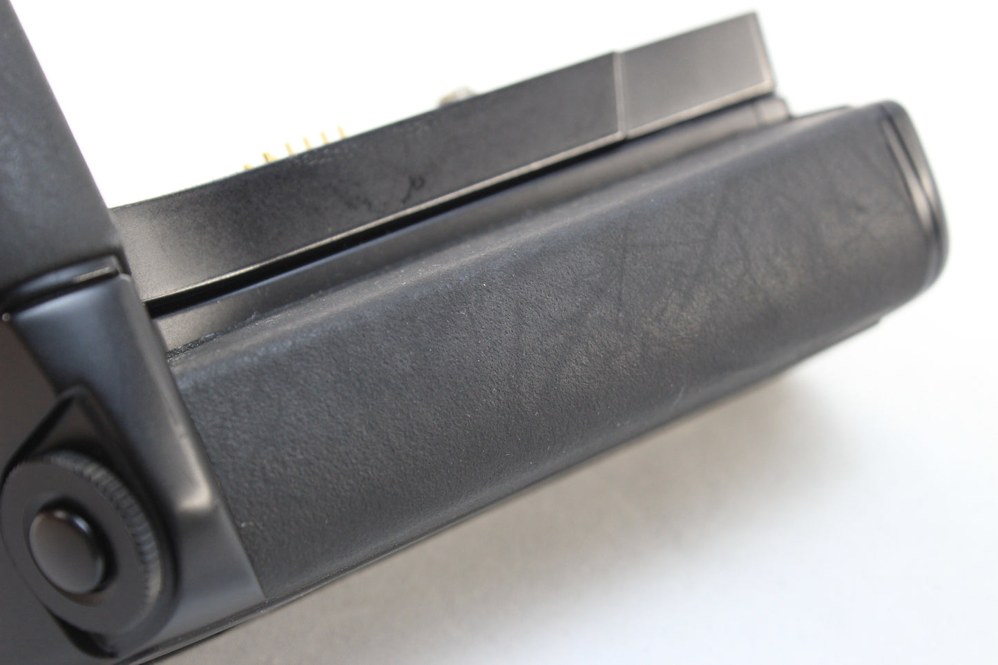 【中古(used)】オリンパス パワーバッテリーホルダー HLD-6