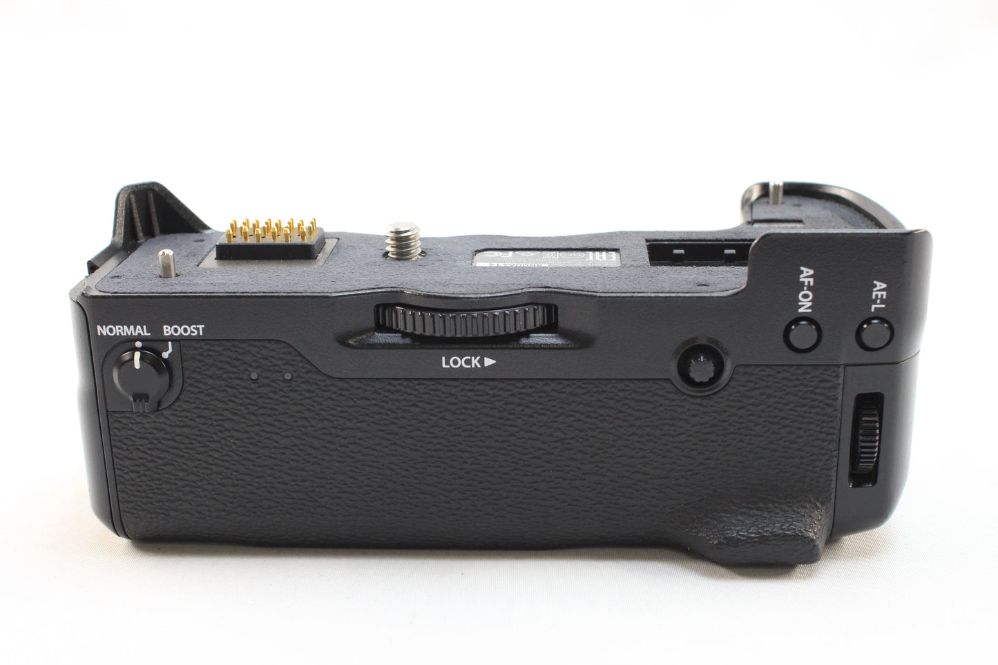 【中古(used)】フジフィルム 縦位置パワーブースターグリップ VPB-XH1