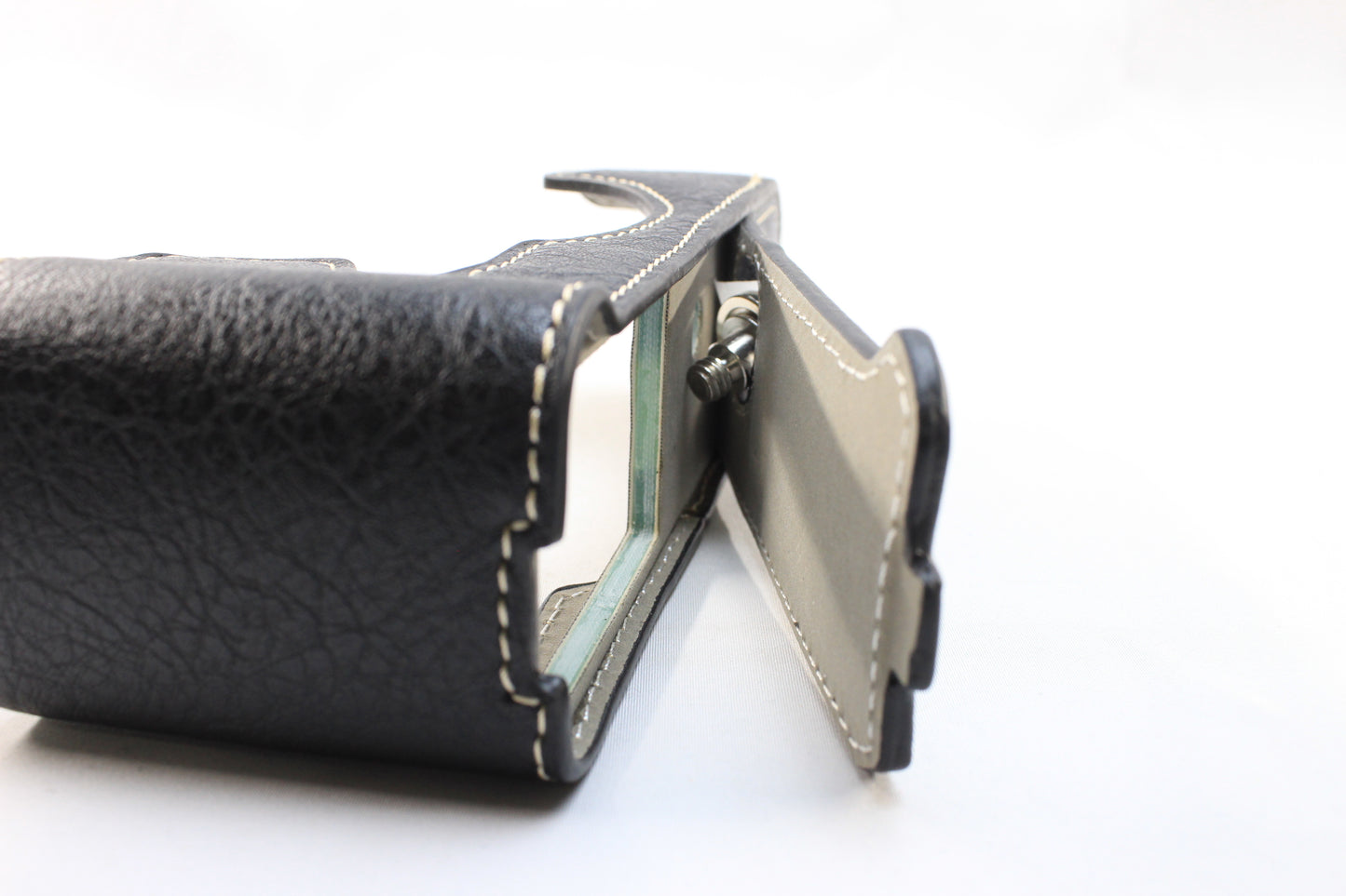 【中古(used)】メーカー不明 底ケース NIKON Zf用