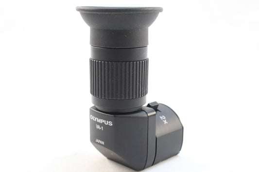 【中古(used)】オリンパス バリマグニアングルファインダー VA-1