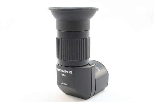 【中古(used)】オリンパス バリマグニアングルファインダー VA-1