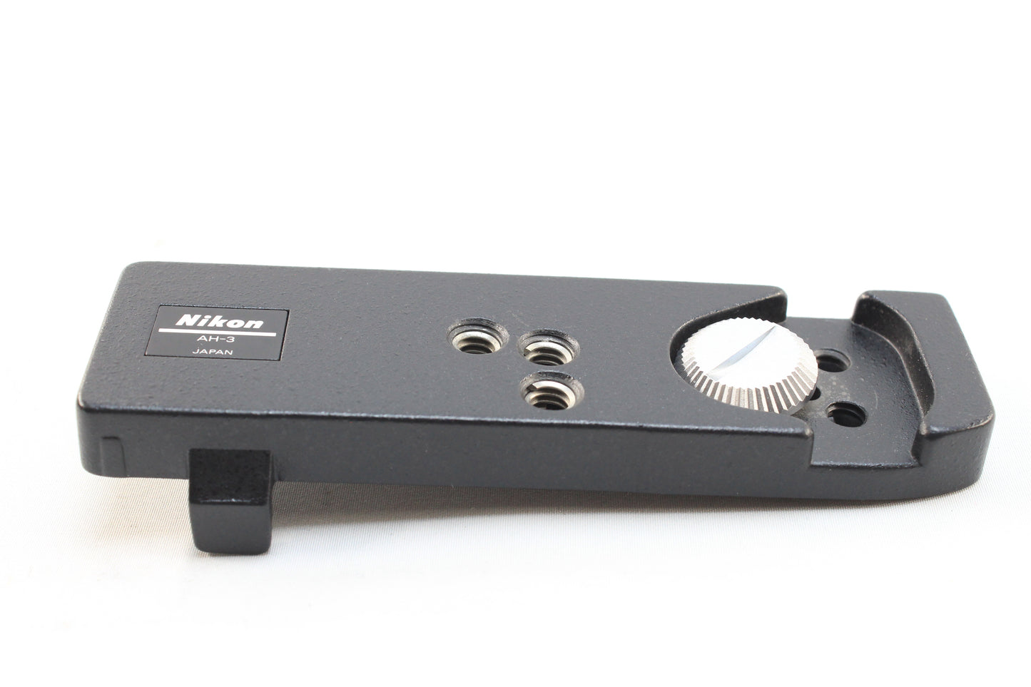 【中古(used)】ニコン 三脚アダプター AH-3