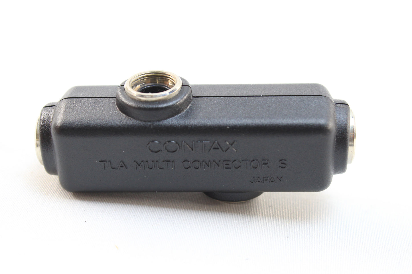 【中古(used)】コンタックス TLA MULTI CONNECTOR S