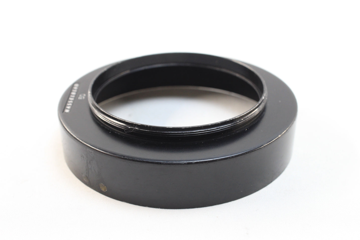 【中古(used)】ハッセルブラッド レンズシェード50