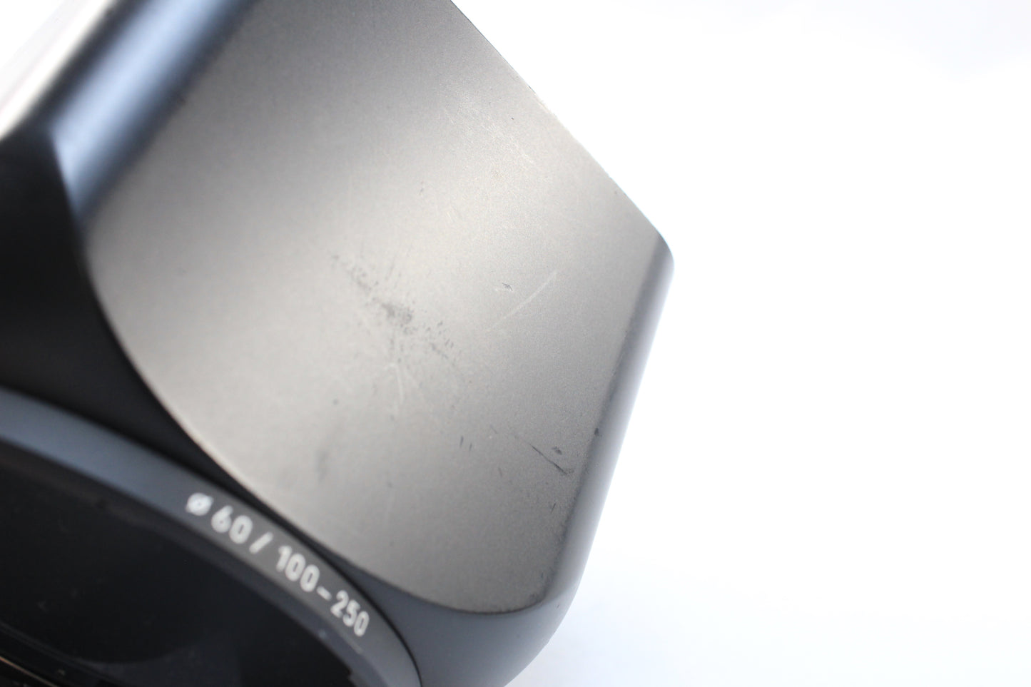 【中古(used)】ハッセルブラッド レンズシェード φ60/100-250