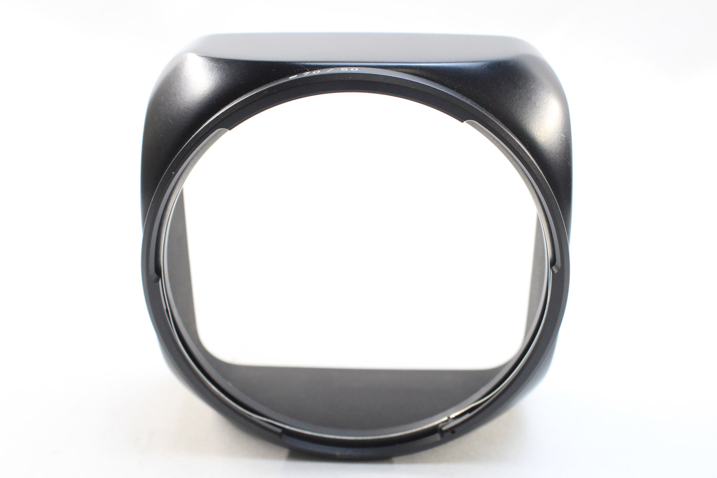 【中古(used)】ハッセルブラッド レンズシェード φ70/50