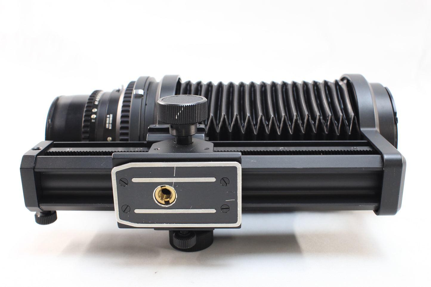 【中古(used)】ハッセルブラッド C S・プラナーT* 135mmF5.6 + ベローズ