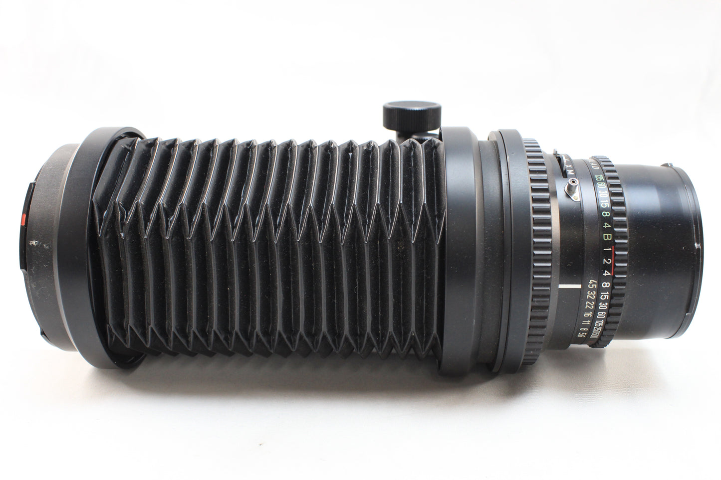 【中古(used)】ハッセルブラッド C S・プラナーT* 135mmF5.6 + ベローズ