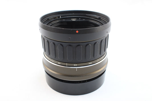 【中古(used)】PANFLEX CAMERA ヘリコイド接写リング (ハッセルブラッドVシステム)
