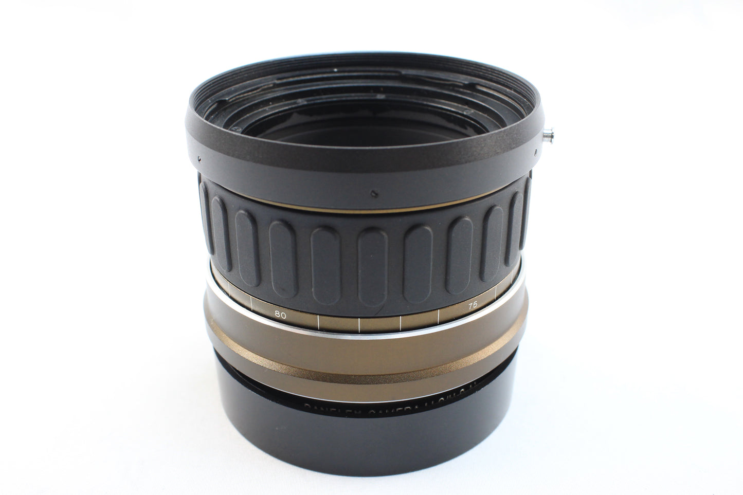 【中古(used)】PANFLEX CAMERA ヘリコイド接写リング (ハッセルブラッドVシステム)