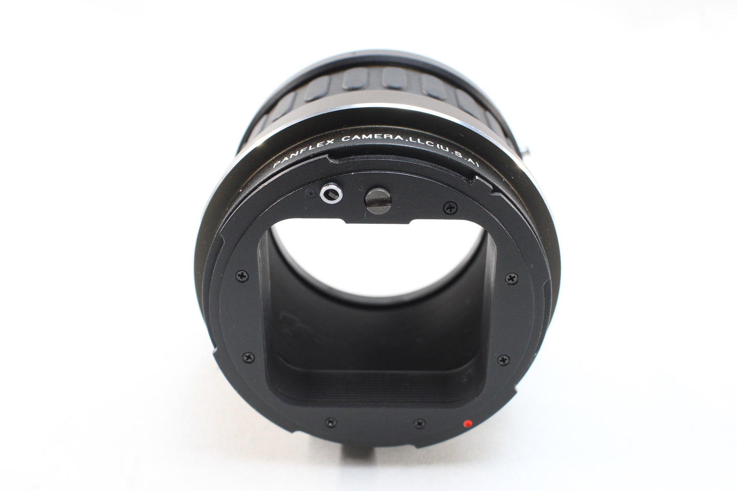 【中古(used)】PANFLEX CAMERA ヘリコイド接写リング (ハッセルブラッドVシステム)
