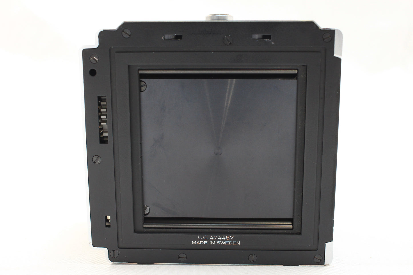 【中古(used)】ハッセルブラッド A12 6×6 マガジン