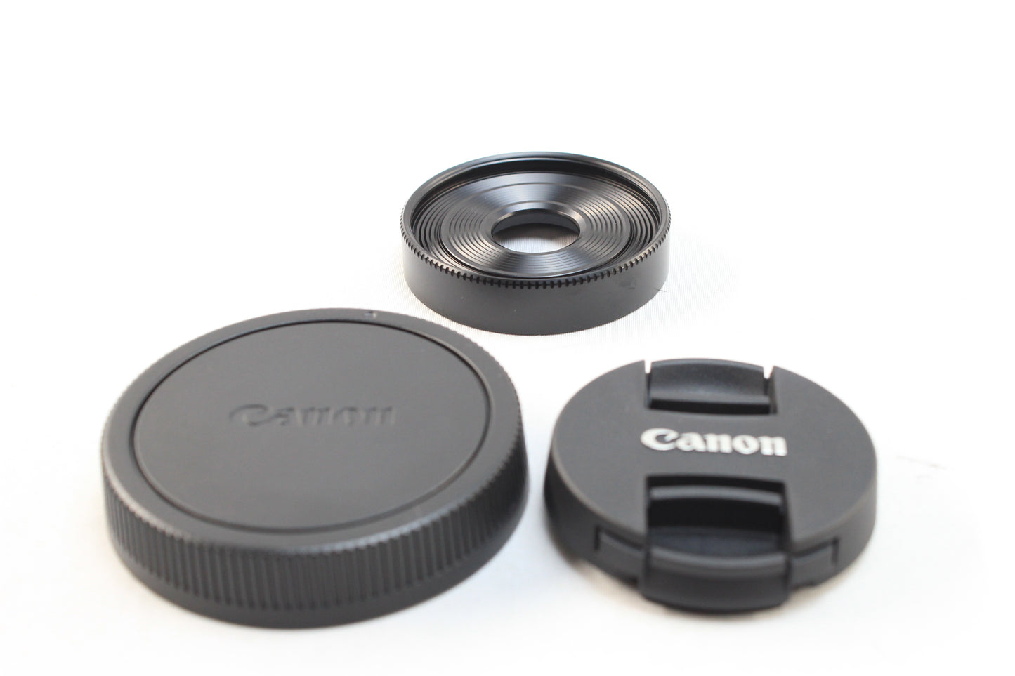 【中古(used)】キヤノン EF-M 28mmF3.5 マクロ IS STM