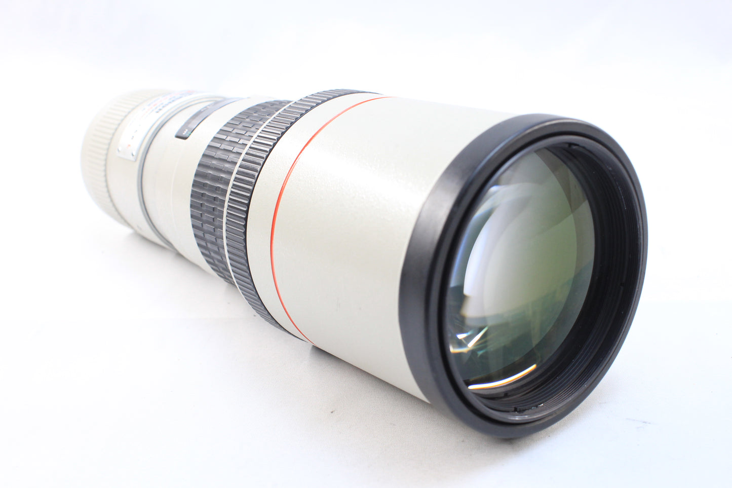 【中古(used)】キヤノン EF 400mmF5.6 L USM