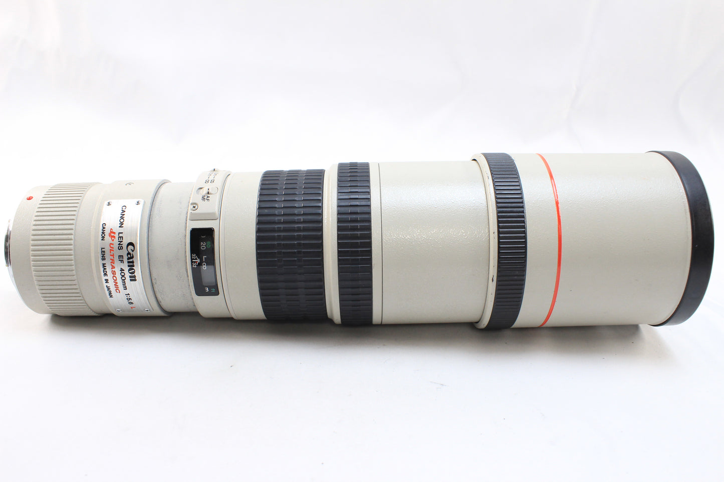 【中古(used)】キヤノン EF 400mmF5.6 L USM