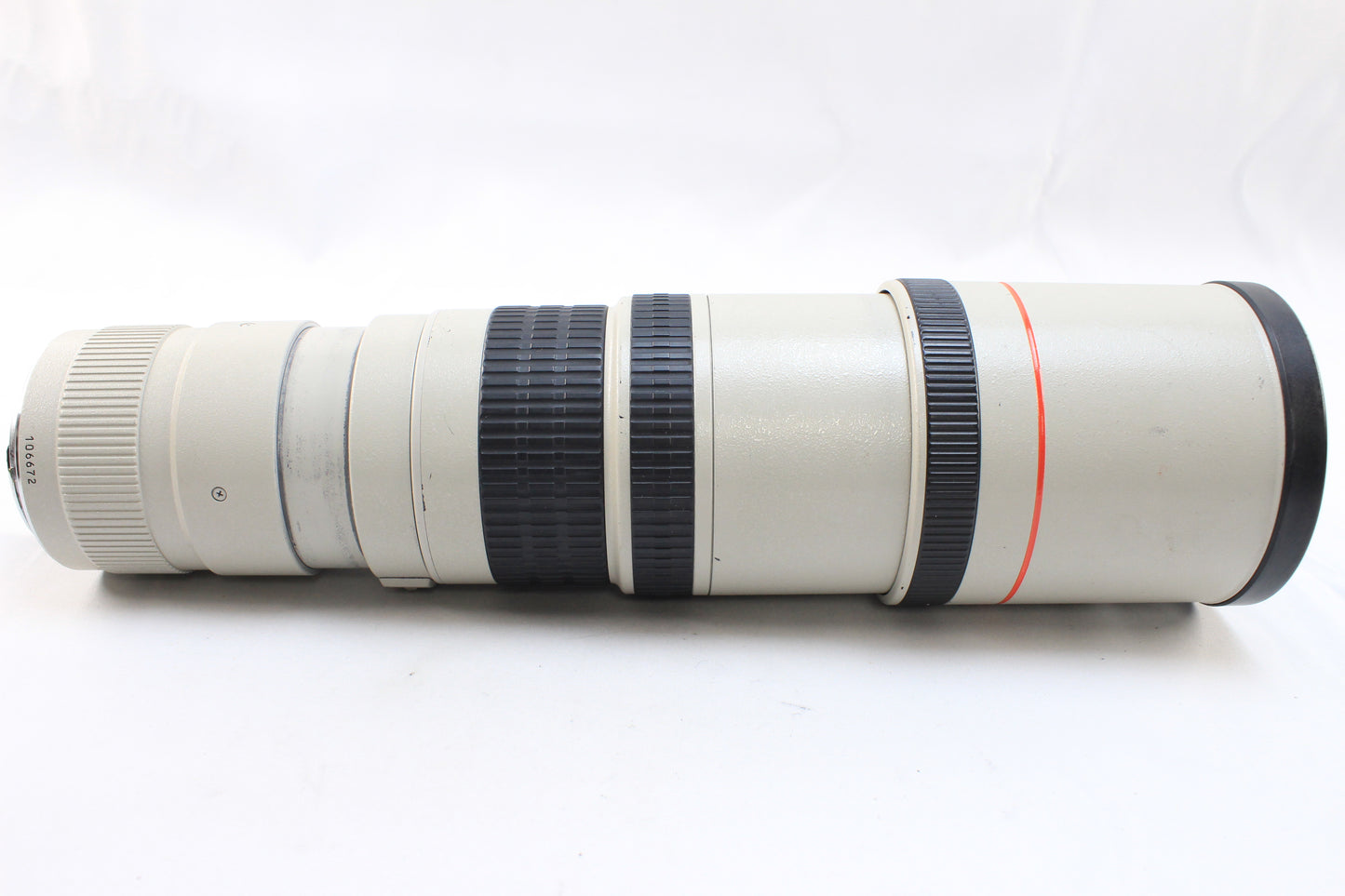 【中古(used)】キヤノン EF 400mmF5.6 L USM