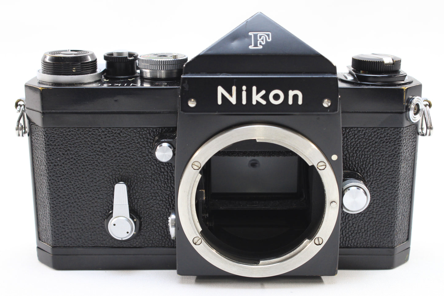 【中古(used)】ニコン F