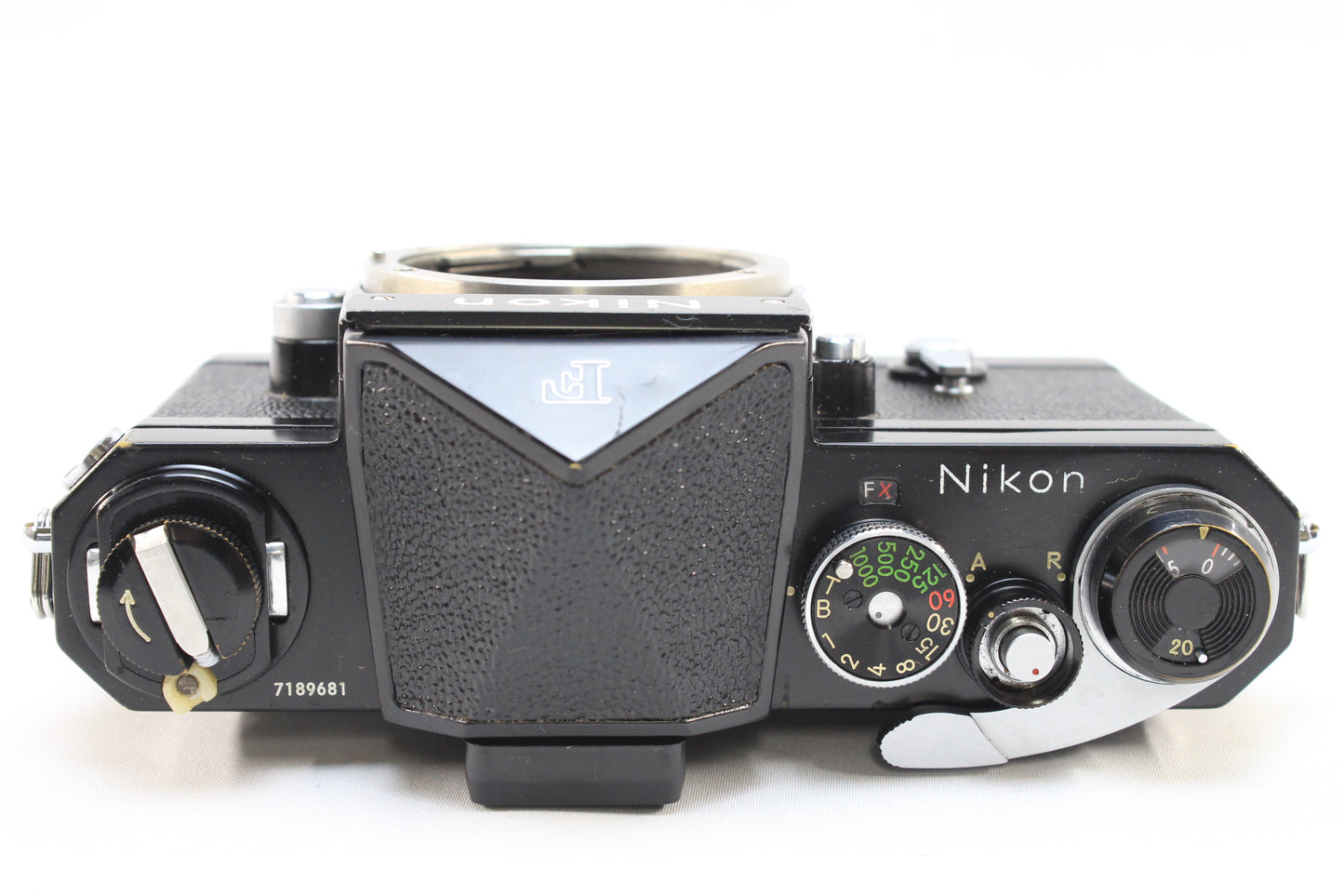 【中古(used)】ニコン F