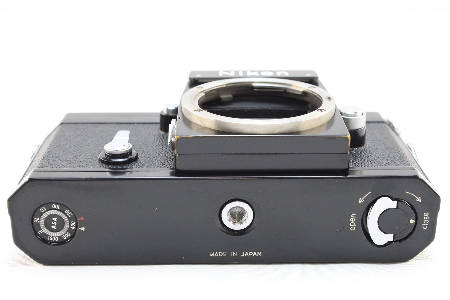 【中古(used)】ニコン F