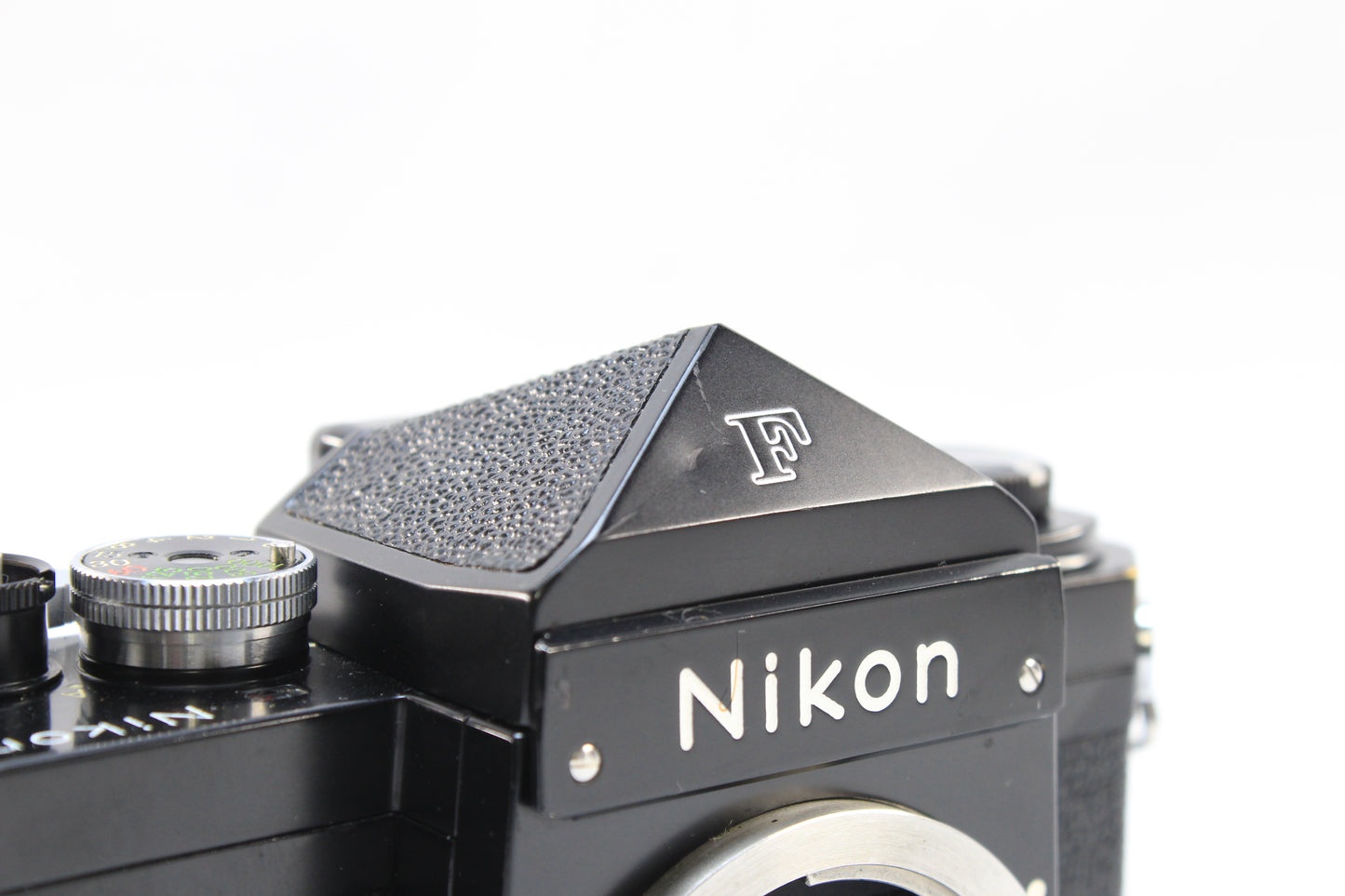 【中古(used)】ニコン F