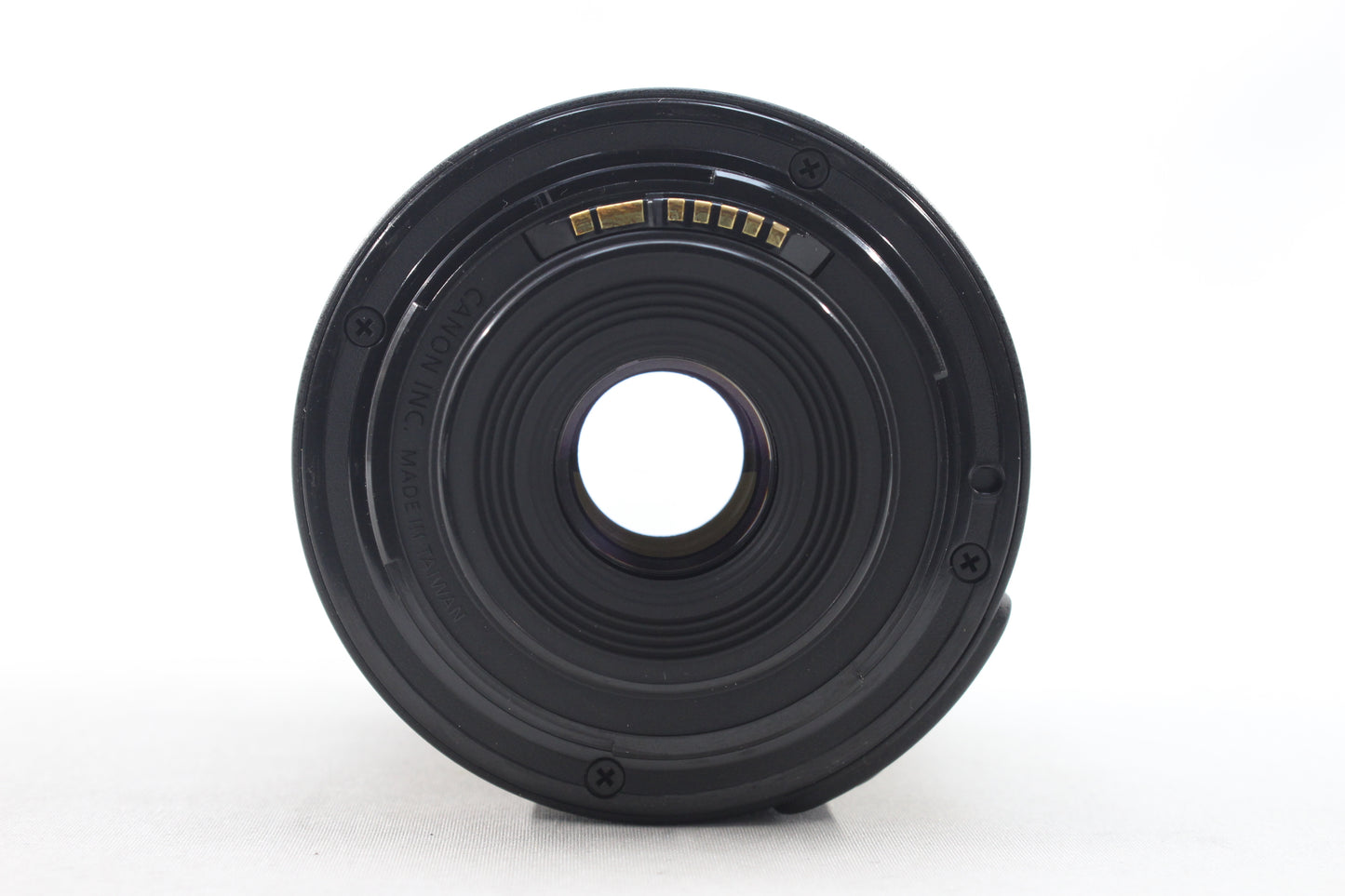 【中古(used)】キヤノン EF-S18-55mmF3.5-5.6 IS II