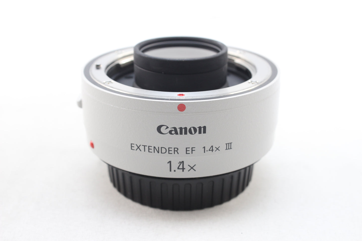 【中古(used)】キヤノン EXTENDER EF1.4×III