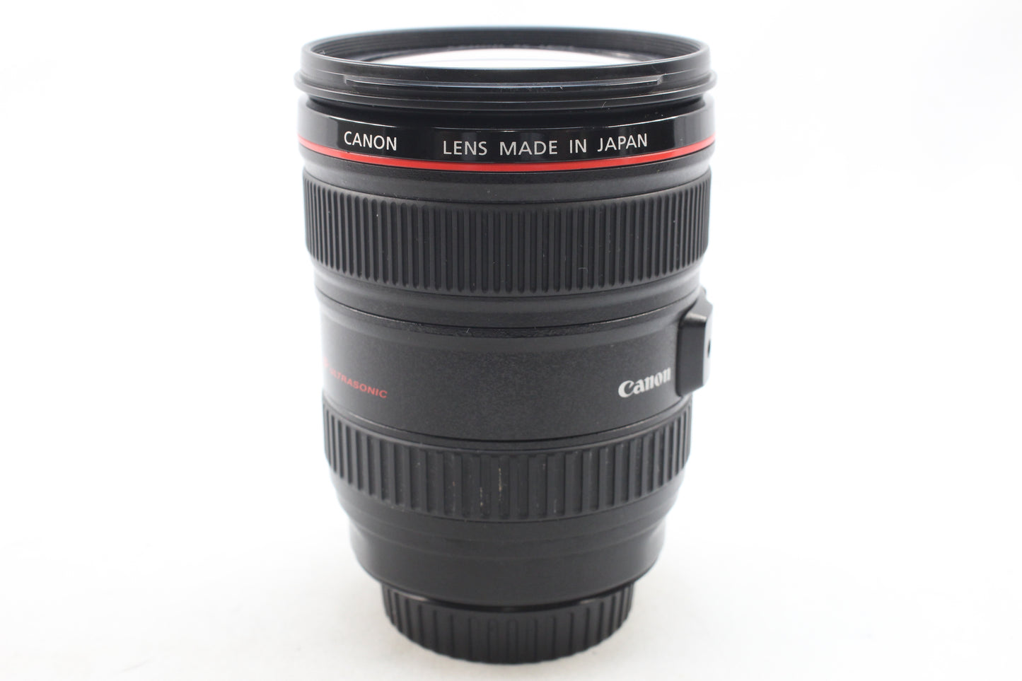 【中古(used)】キヤノン EF 24-105mmF4L IS USM