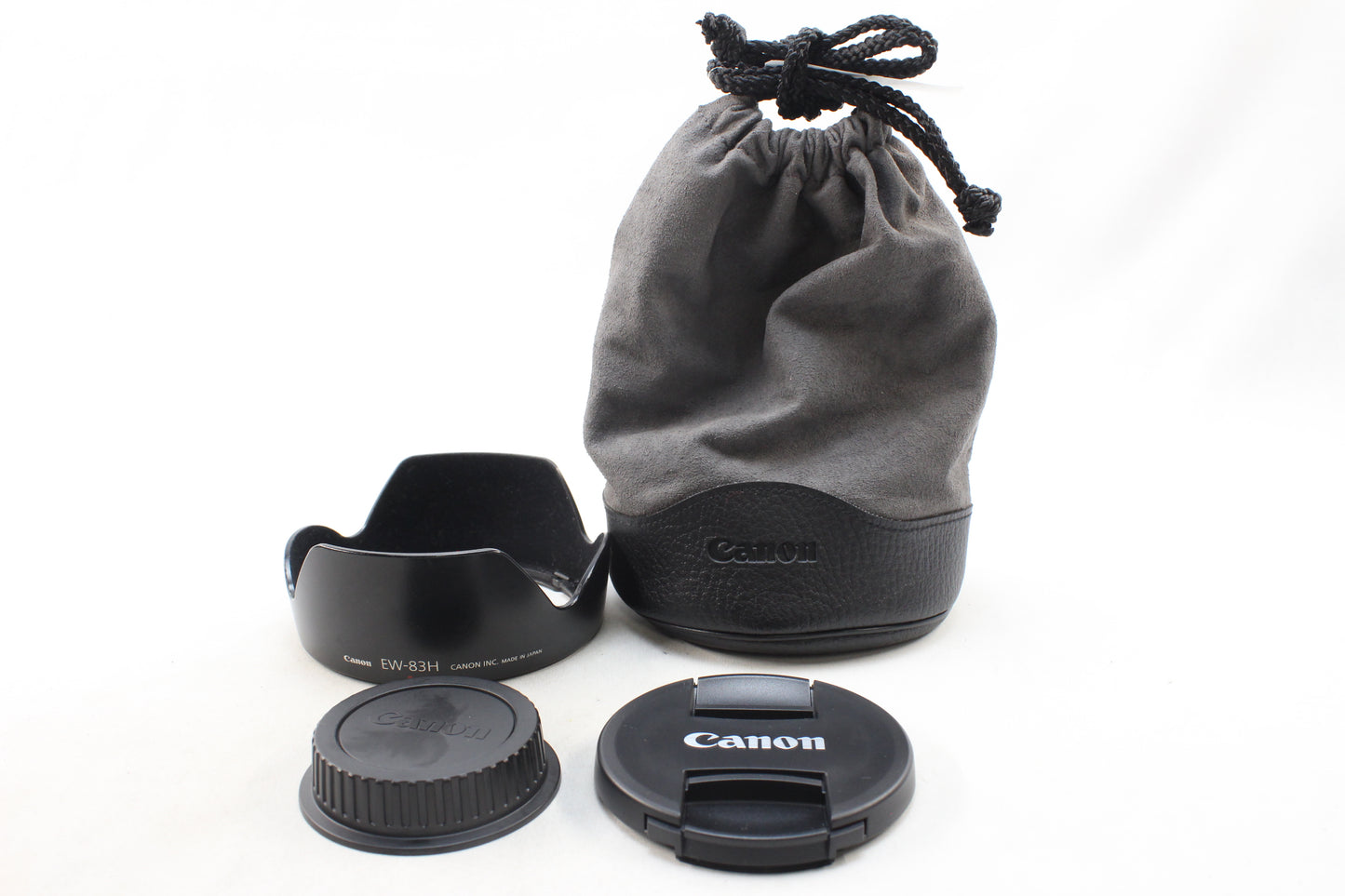 【中古(used)】キヤノン EF 24-105mmF4L IS USM