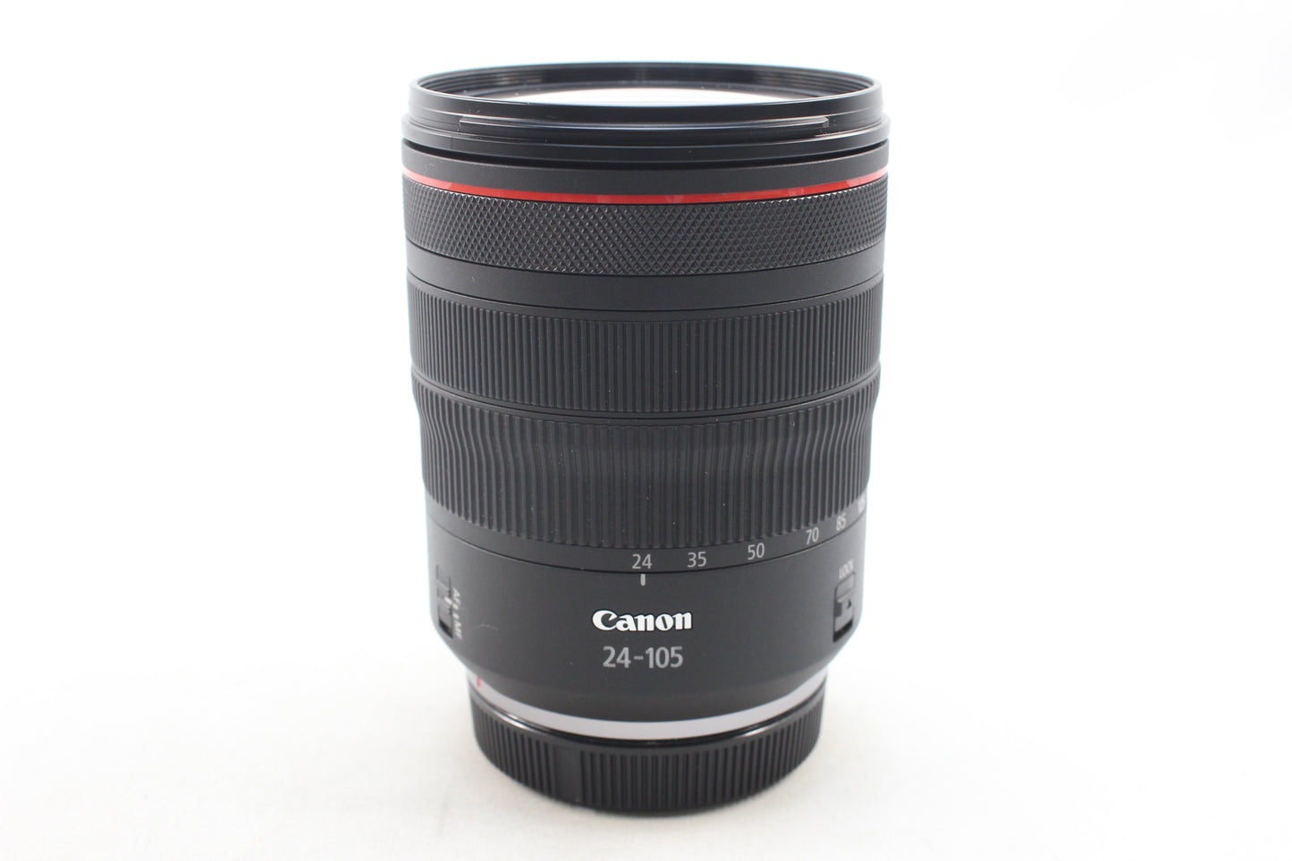【中古(used)】キヤノン RF 24-105mmF4L IS USM