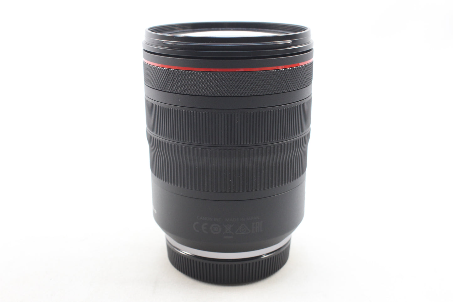 【中古(used)】キヤノン RF 24-105mmF4L IS USM