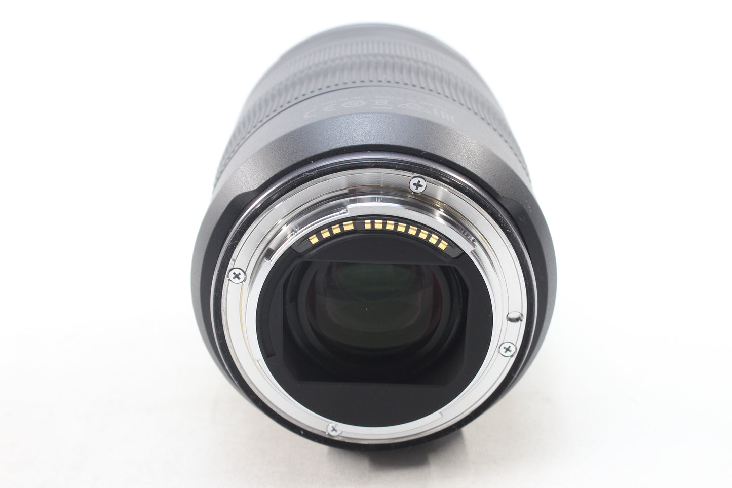 【中古(used)】キヤノン RF 24-105mmF4L IS USM