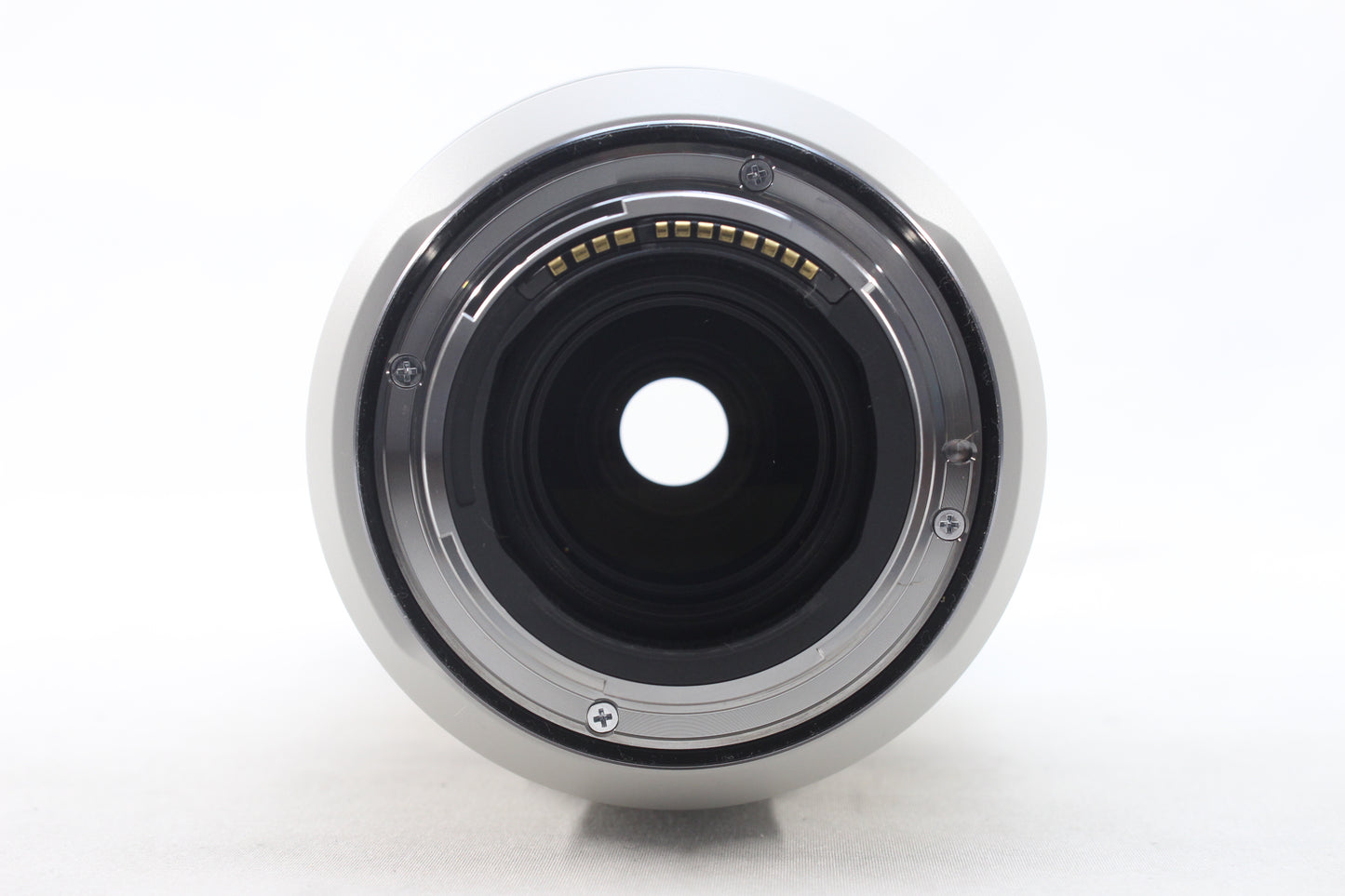 【中古(used)】キヤノン RF 100-500mmF4.5-7.1 L IS USM