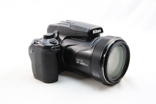 【中古(used)】ニコンクールピックスP1000