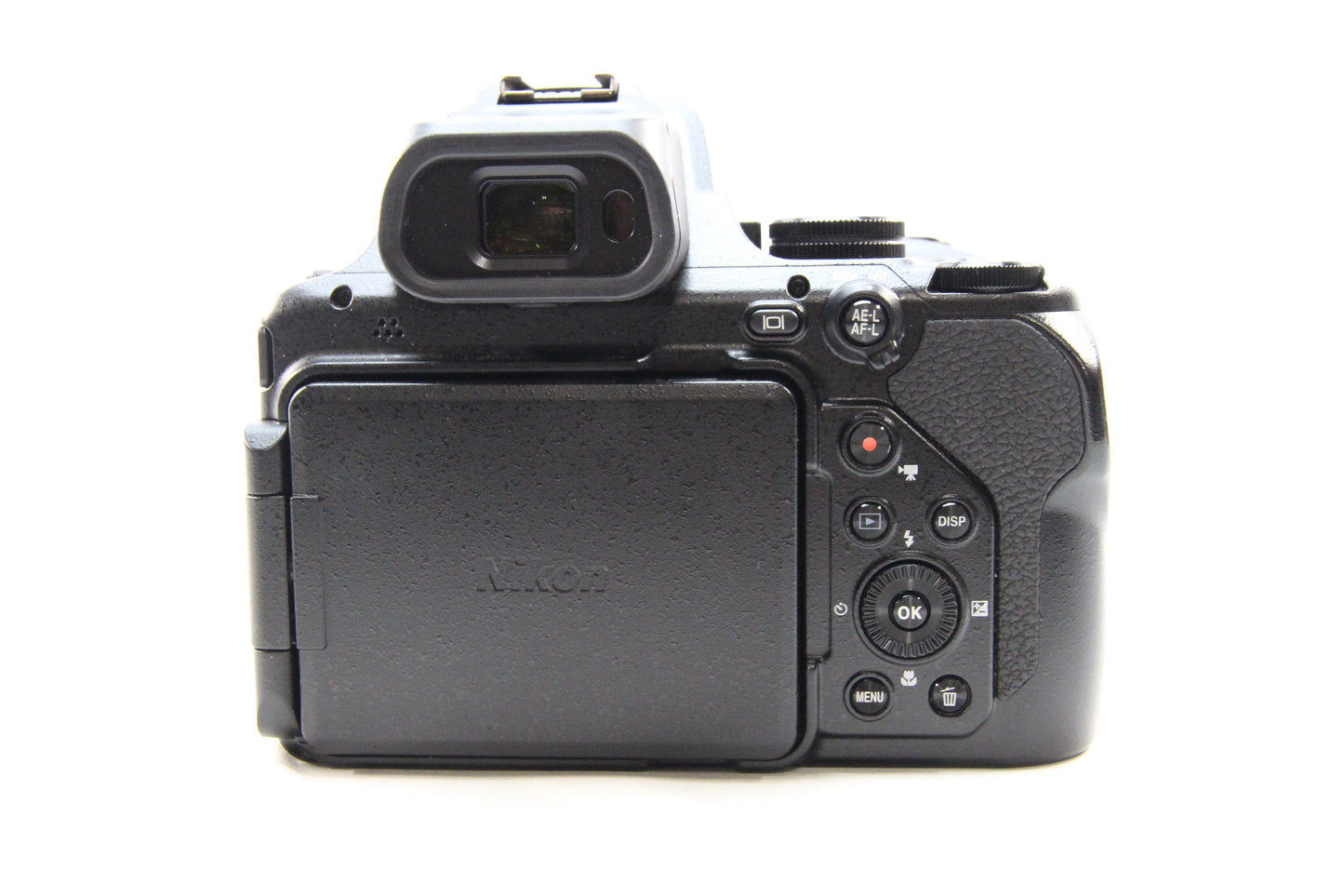 【中古(used)】ニコンクールピックスP1000