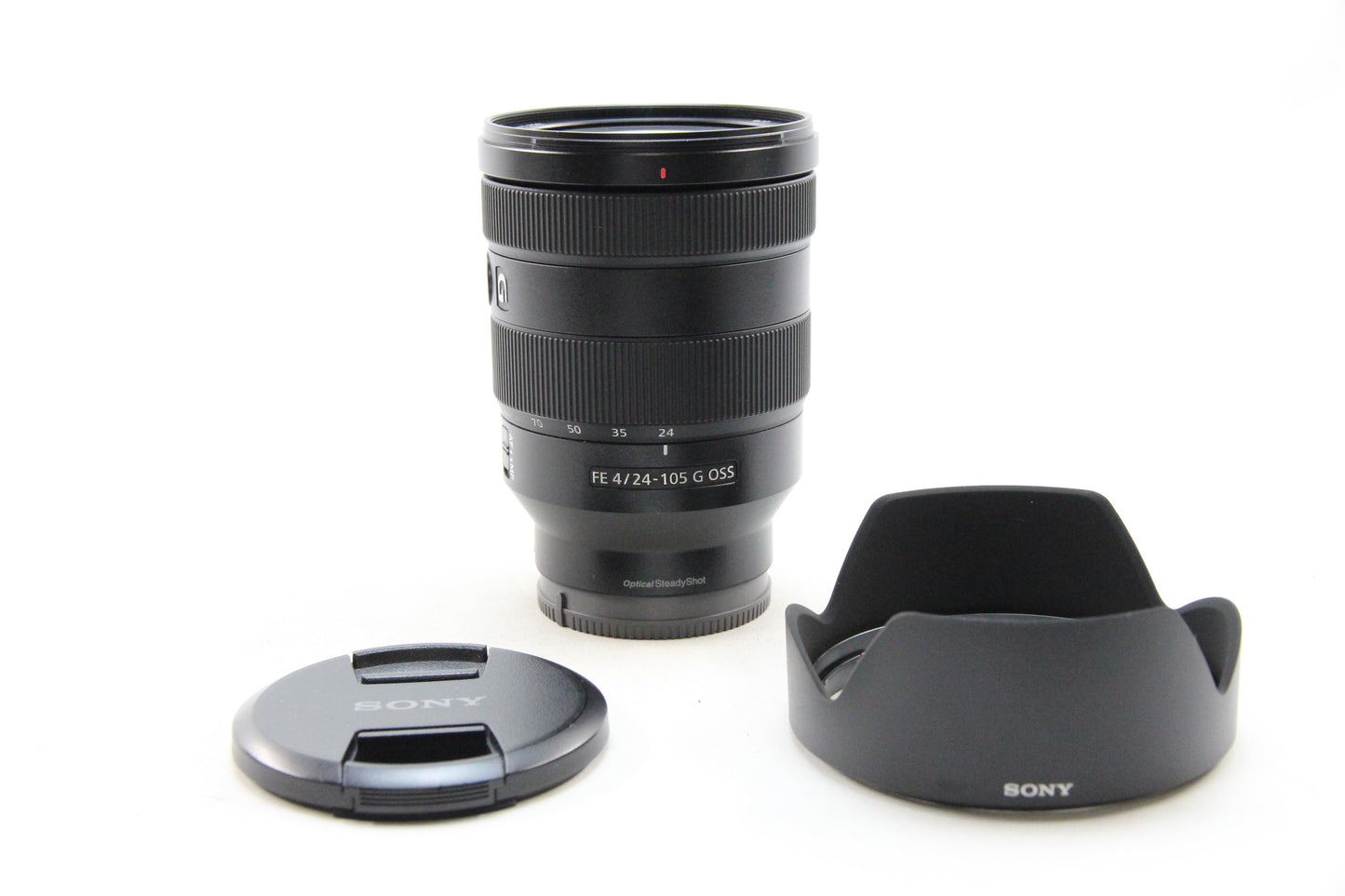 【中古(used)】ソニー FE 24-105mm F4 G OSS