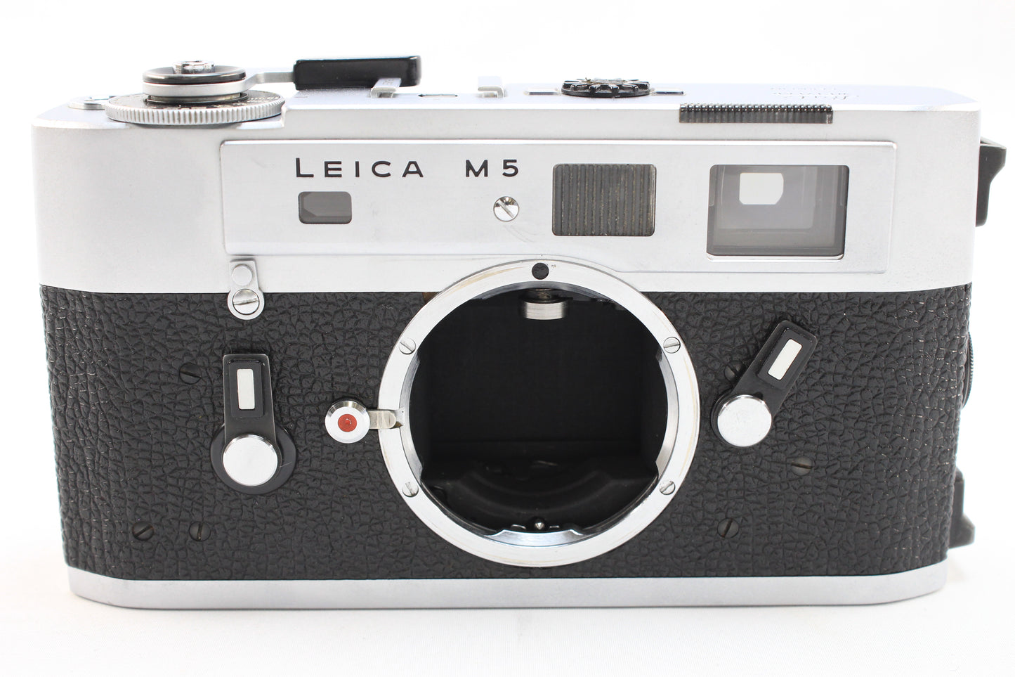 【中古(used)】ライカ M5