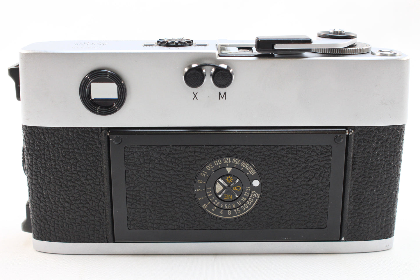 【中古(used)】ライカ M5