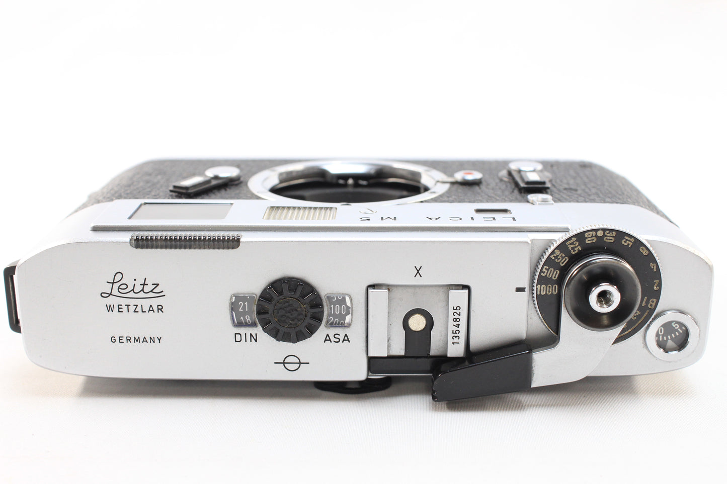 【中古(used)】ライカ M5