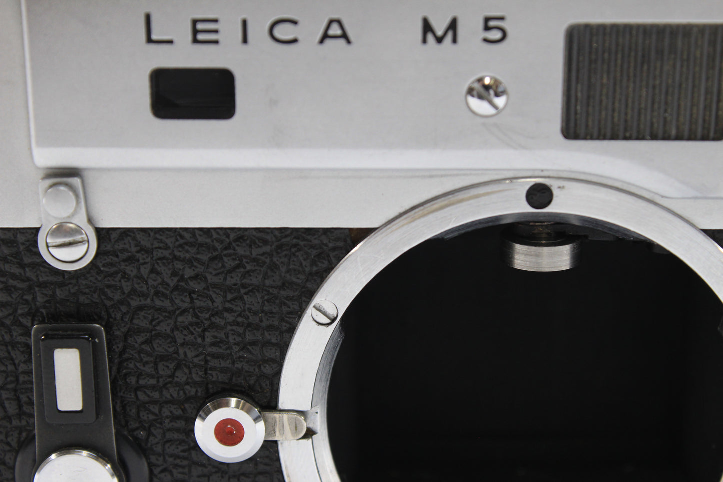 【中古(used)】ライカ M5