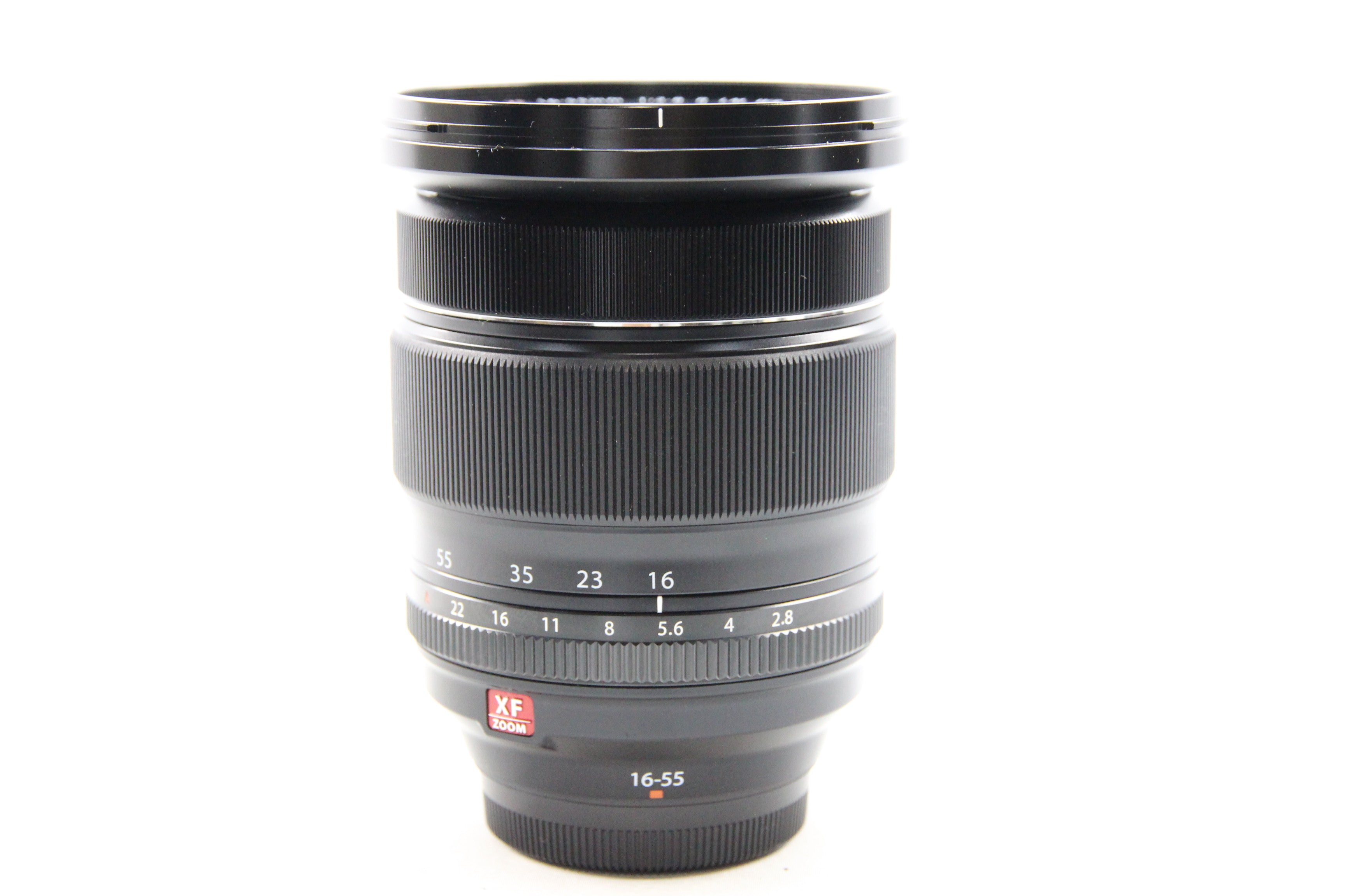 中古(used)】FUJINON XF 16-55mm F2.8 R LM WR – トキワカメラ