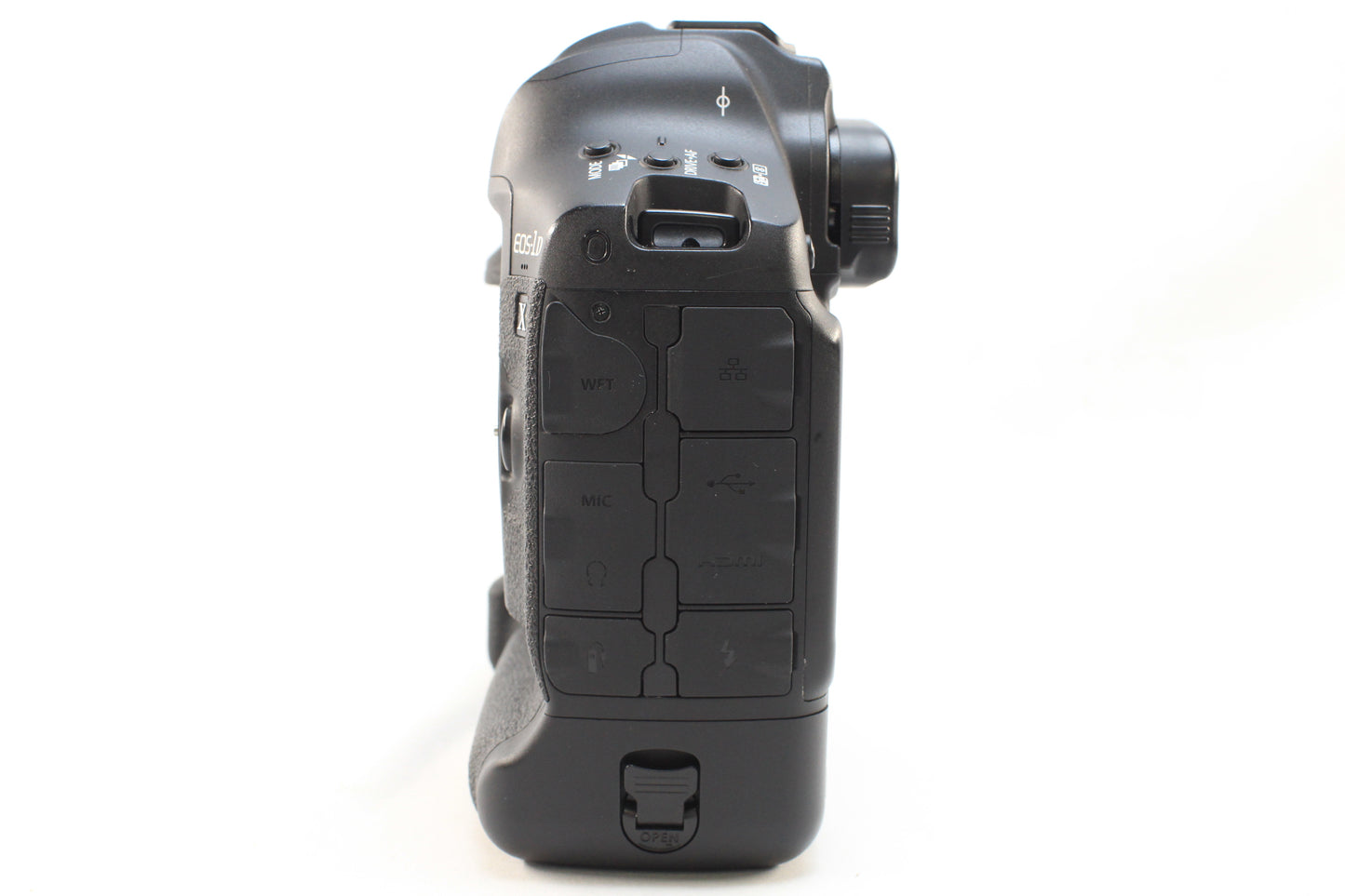 【中古(used)】キヤノン EOS-1D X Mark III